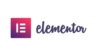 Elementor – Free Web Store Builder for WordPress