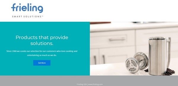 Micro Site Campaings