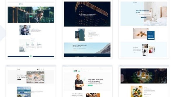 Zoho Templates