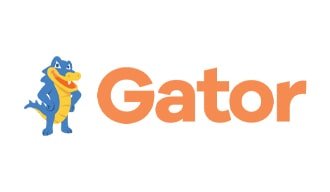 Gator – A Simple Way to Build a Web Store
