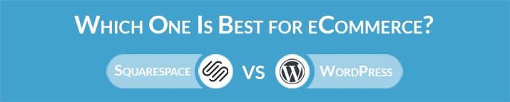 Which One Is Best for eCommerce?